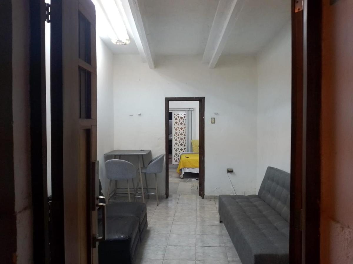 Apartmán Casa 642B Parte II Centro De Mérida Exteriér fotografie